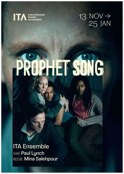 Prophet Song