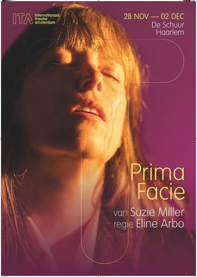 Prima facie