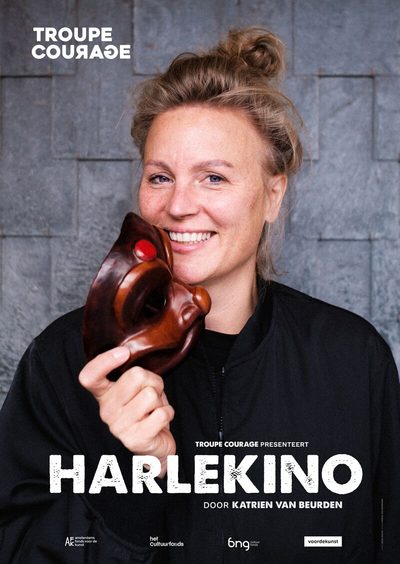 Harlekino
