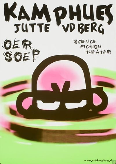 Oersoep