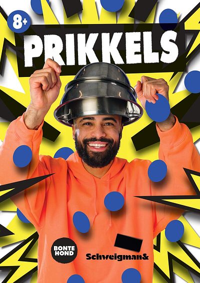 Prikkels