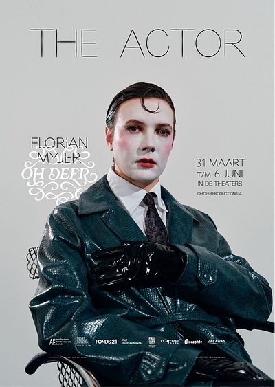 The Actor