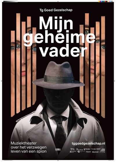 Mijn geheime vader
